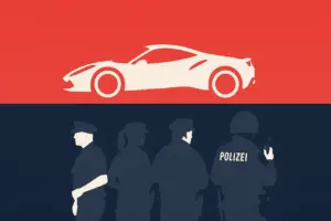 Wenn der Ferrari zur Metapher wird – Analyse einer überzogenen Sicherheitsrhetorik