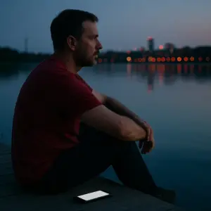 Asoziale Medien: Von Erwartungen, Echos und Exit-Illusionen