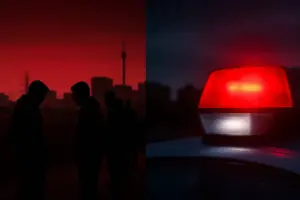 Blutiger Konflikt im „Ländle“ – Der unsichtbare Krieg der Banden in Baden-Württemberg 1 Blutiger Konflikt im „Ländle“ – Der unsichtbare Krieg der Banden in Baden-Württemberg