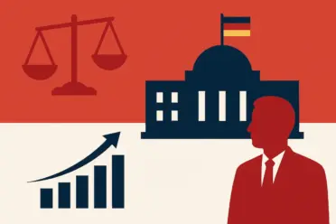 Das Paradox der Leistungsträger: Wer das System stützt, wird stärker belastet.