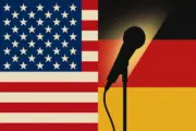 Warum gab es in Deutschland besonders krasse Reaktionen zu Kirks Tod?