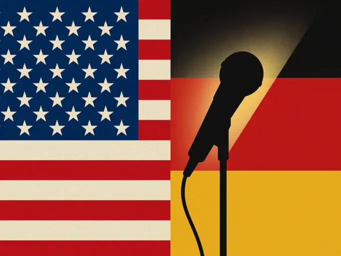Warum gab es in Deutschland besonders krasse Reaktionen zu Kirks Tod?
