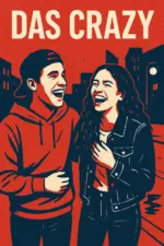 Das Crazy – oder wie wir lernten, die Grammatik zu lieben