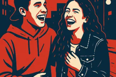 Das Crazy – oder wie wir lernten, die Grammatik zu lieben