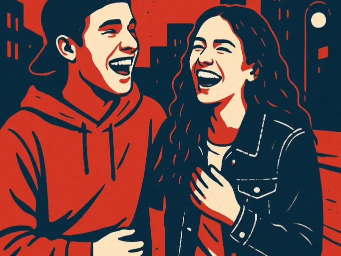 Das Crazy – oder wie wir lernten, die Grammatik zu lieben