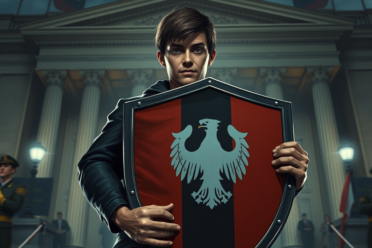 Freiheit, die ich meine