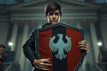 Freiheit, die ich meine