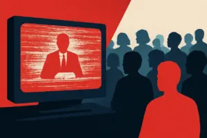 Medienkritik Deutschland: Die blinde Empörung der Meinungsmacher 4 Medienkritik Deutschland: Die blinde Empörung der Meinungsmacher
