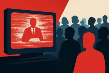 Medien, Macht und Misstrauen