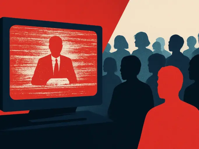 Medien, Macht und Misstrauen