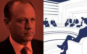 Wir sind nicht so weit, die Wahrheit zu sehen oder gar auszusprechen. 2 Wir sind nicht so weit, die Wahrheit zu sehen oder gar auszusprechen.