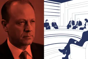 Wir sind nicht so weit, die Wahrheit zu sehen oder gar auszusprechen.