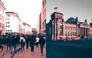 Von Empörung zu Erkenntnis – ein Blick auf den deutschen Diskurs über Migration