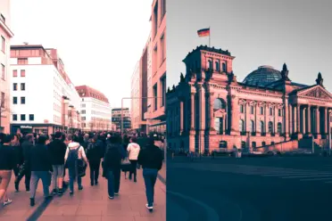 Von Empörung zu Erkenntnis – ein Blick auf den deutschen Diskurs über Migration