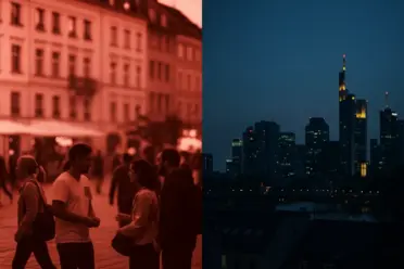 Stadtbild-Debatte: Klartext zwischen Analyse und Polarisierung