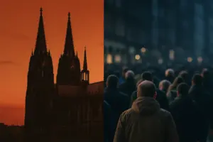 Zwischen Statistik und Schweigen