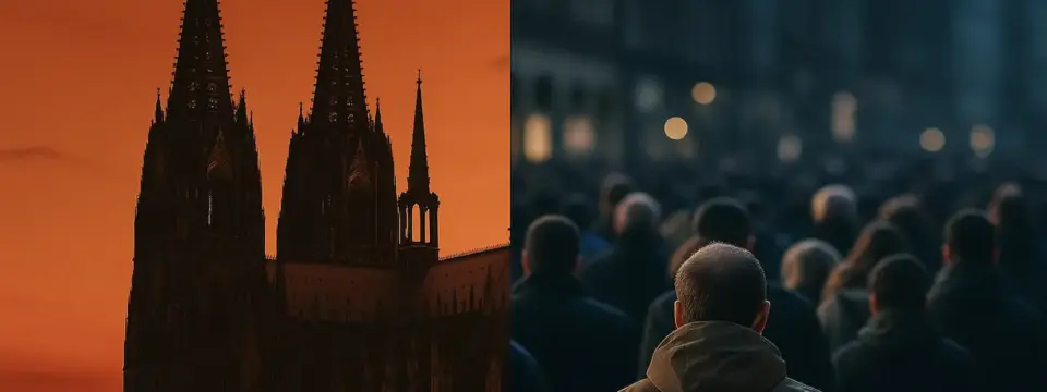 Zwischen Statistik und Schweigen