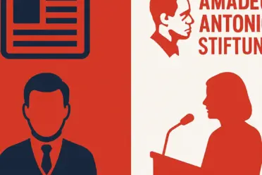 Pressefreiheit in der Zange von Aktivismus und Politik