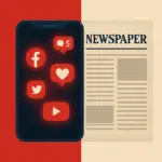 Schnittfehler junger Aktivisten?