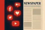 Springer: Der neue Ton im Maschinenraum der Macht