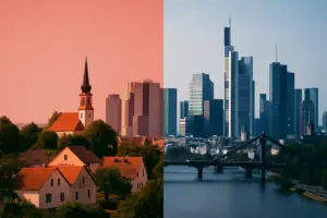 Die Wirklichkeit der Stadtbilder – Die Diskussion, die wir führen und aushalten müssen