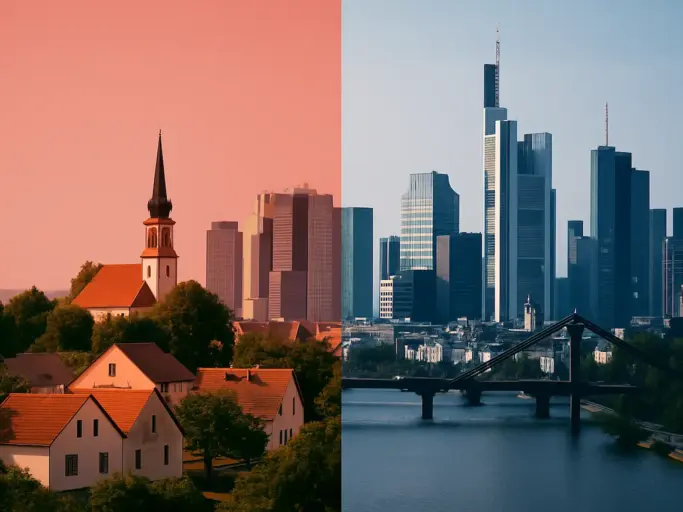 Die Wirklichkeit der Stadtbilder – Die Diskussion, die wir führen und aushalten müssen