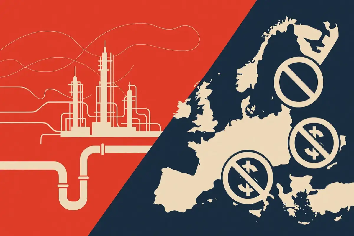 symbolische sanktionen gegen russland