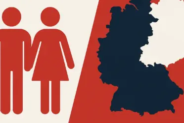 Zwischen Zufriedenheit und Kritik: Persönliche Gedanken zum 3. Oktober