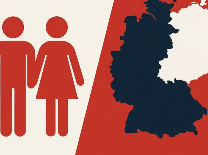 Zwischen Zufriedenheit und Kritik: Persönliche Gedanken zum 3. Oktober