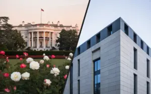 Bauwerke Repräsentation