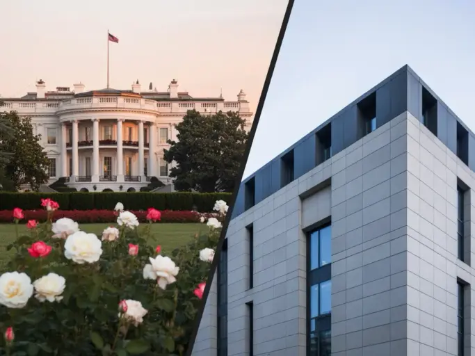 Bauwerke Repräsentation