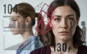 Debatte ueber Gewalt gegen Frauen und Migration im deutschen Fernsehen