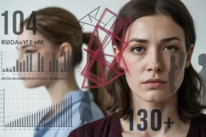 Debatte ueber Gewalt gegen Frauen und Migration im deutschen Fernsehen