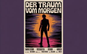 Imaginäres Filmplakat