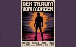 Imaginäres Filmplakat