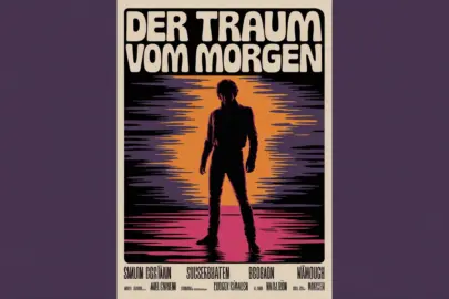 Imaginäres Filmplakat