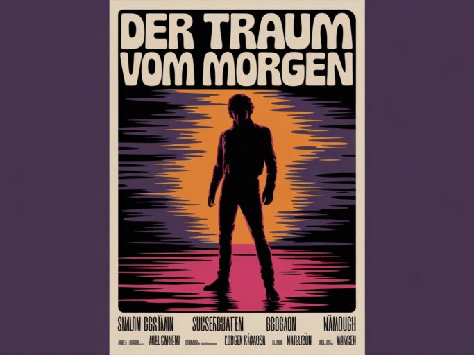 Imaginäres Filmplakat