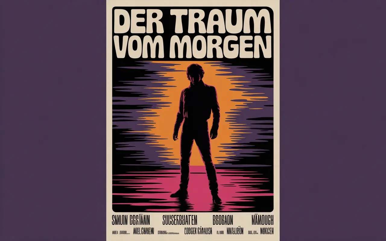 Imaginäres Filmplakat