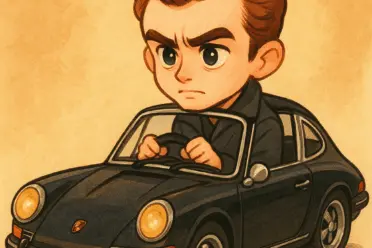 Porsche: Ist der Traum ausgeträumt?