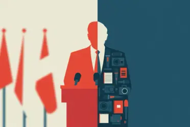 Friedrich Merz und der Mythos vom „unerfahrenen“ Kanzler