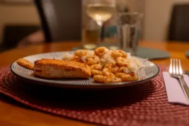 Kulinarische Spätzünder – und warum Wirsing jetzt mein Freund ist