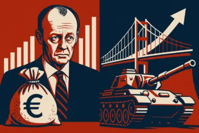 Merz und die Finanzen