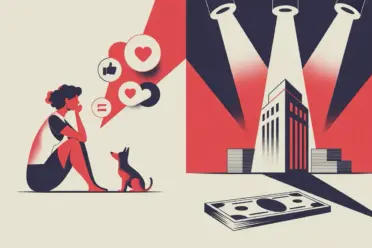 Klöckner, Correctiv und die blinden Flecken der Empörung