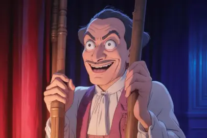 Satire in Deutschland