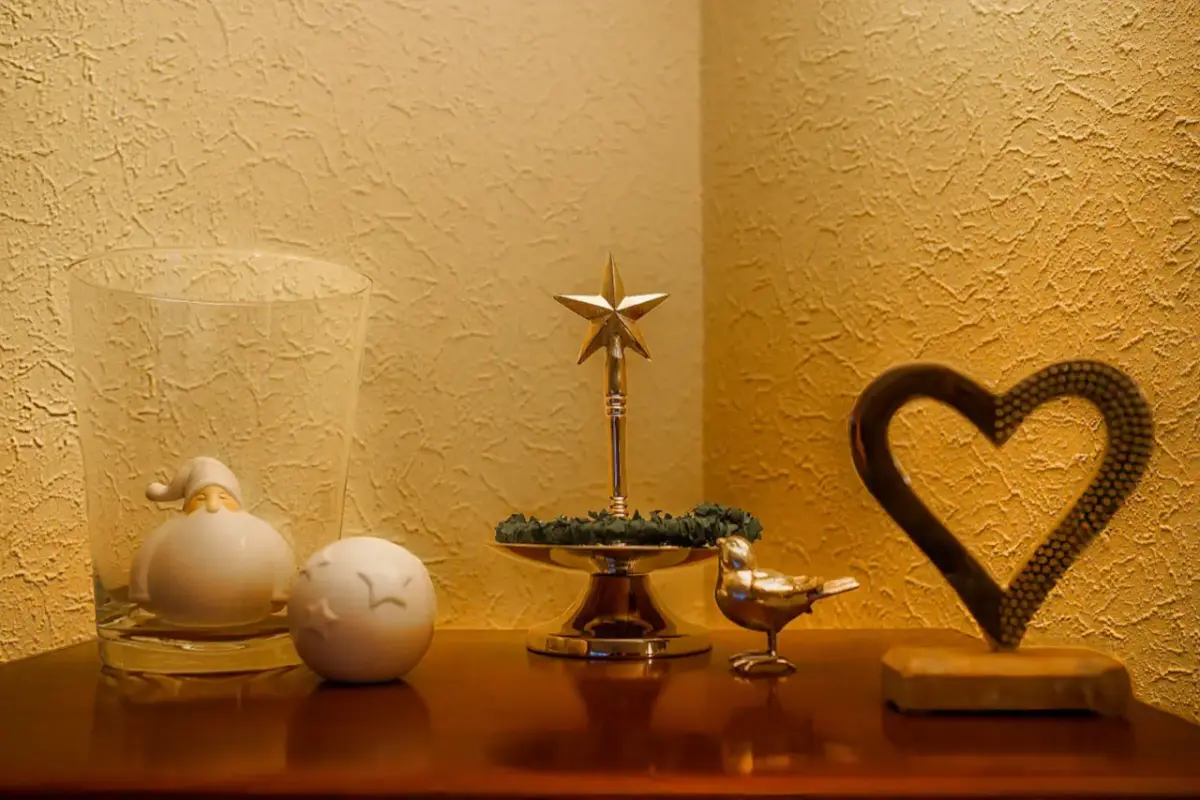 Weihnachtsecke Bearbeitet