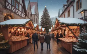 a romantic christmas market scene in a p rpsN3iiRGmoRj0yiA3sZw WImplNgvQ6yzHebvia4 9A