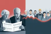Hätten wir ohne Flüchtlinge mehr Rente? 11 aeltere rentner und juengere zugewanderte als gemeinsame traeger des rentensystems