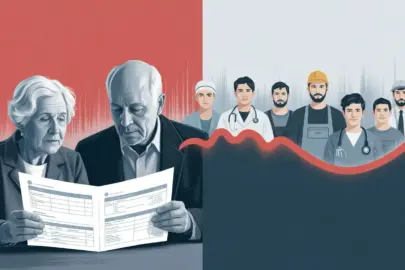 aeltere rentner und juengere zugewanderte als gemeinsame traeger des rentensystems