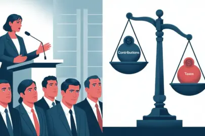 baerbel bas unternehmertag rentensteuer