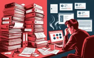 buerokratieabbau deutschland